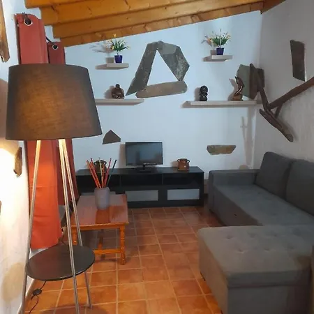 Apartment Girasol *
