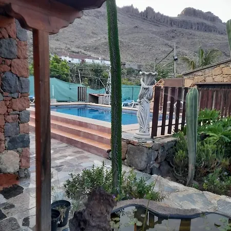Apartment Girasol *